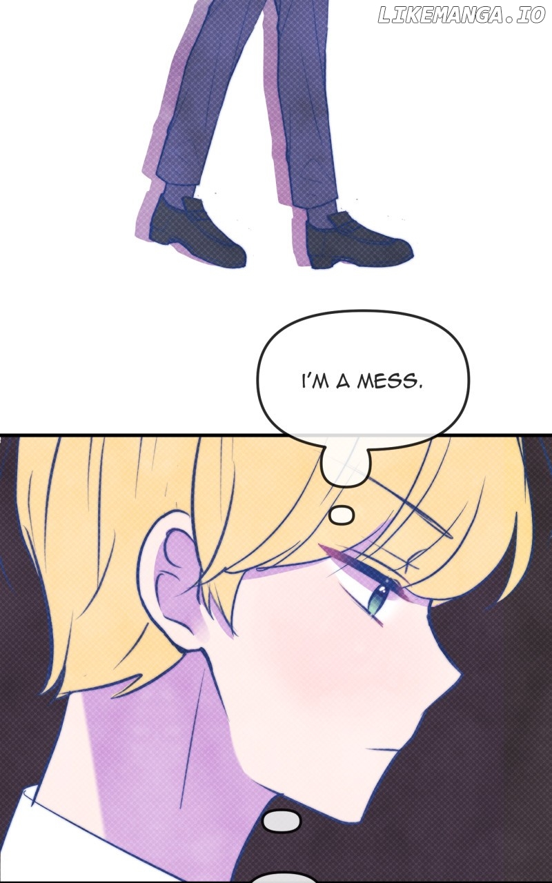 Love Cycle Chapter 31 - page 14