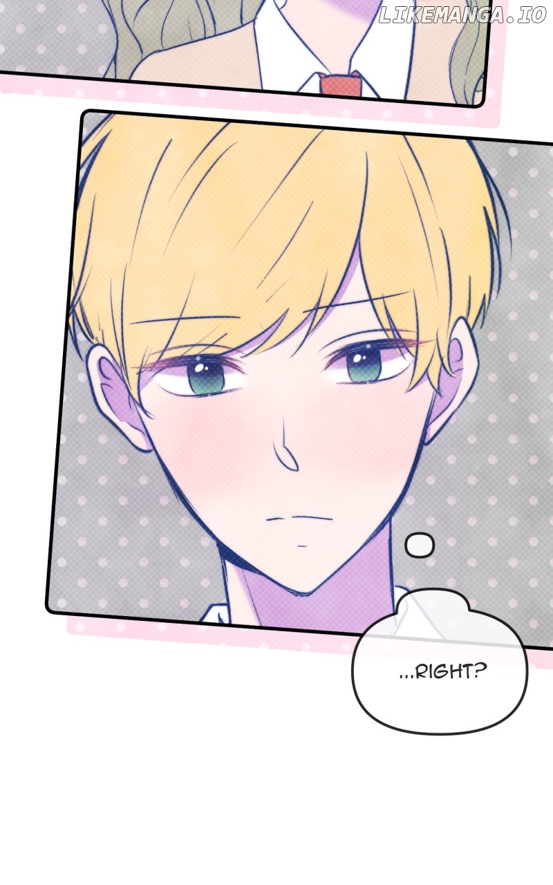 Love Cycle Chapter 31 - page 28