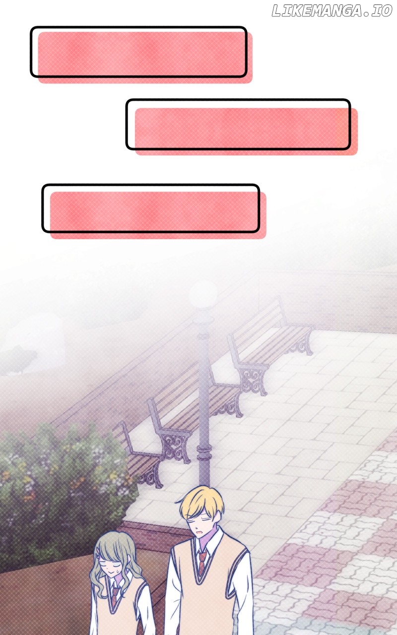 Love Cycle Chapter 31 - page 34