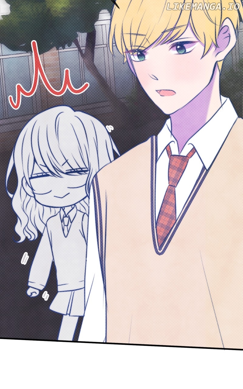 Love Cycle Chapter 31 - page 36