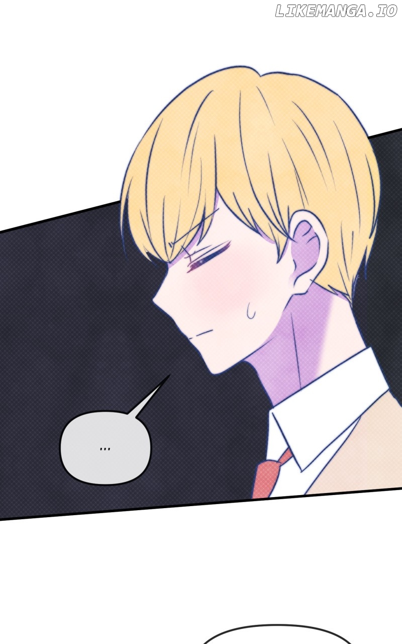 Love Cycle Chapter 31 - page 43