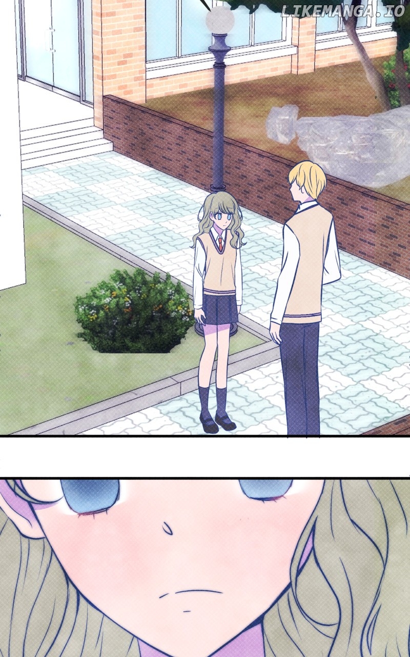 Love Cycle Chapter 32 - page 5