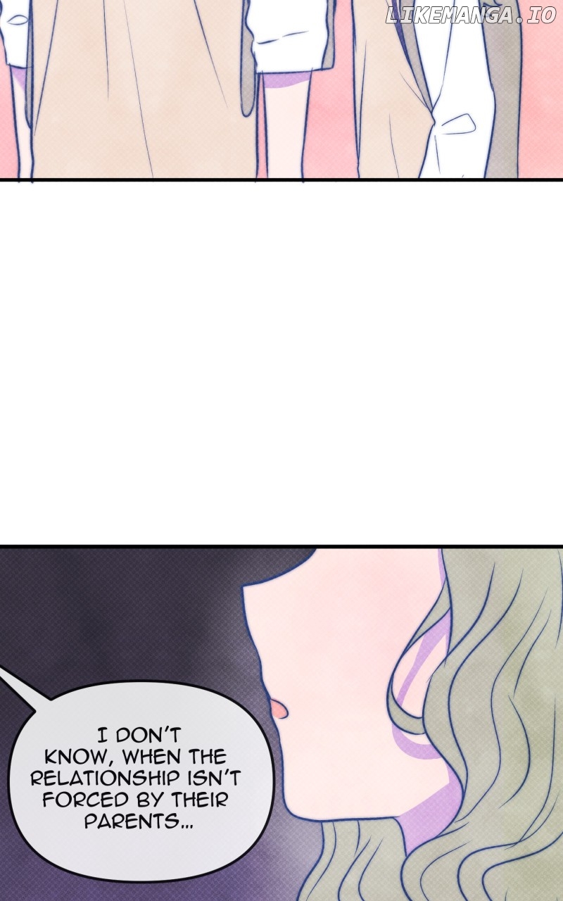 Love Cycle Chapter 32 - page 34