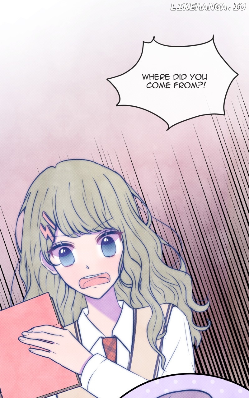 Love Cycle Chapter 33 - page 24
