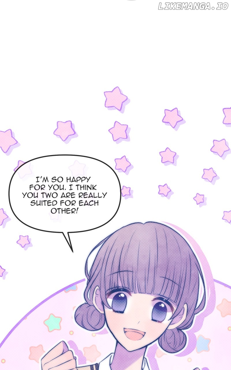 Love Cycle Chapter 33 - page 30