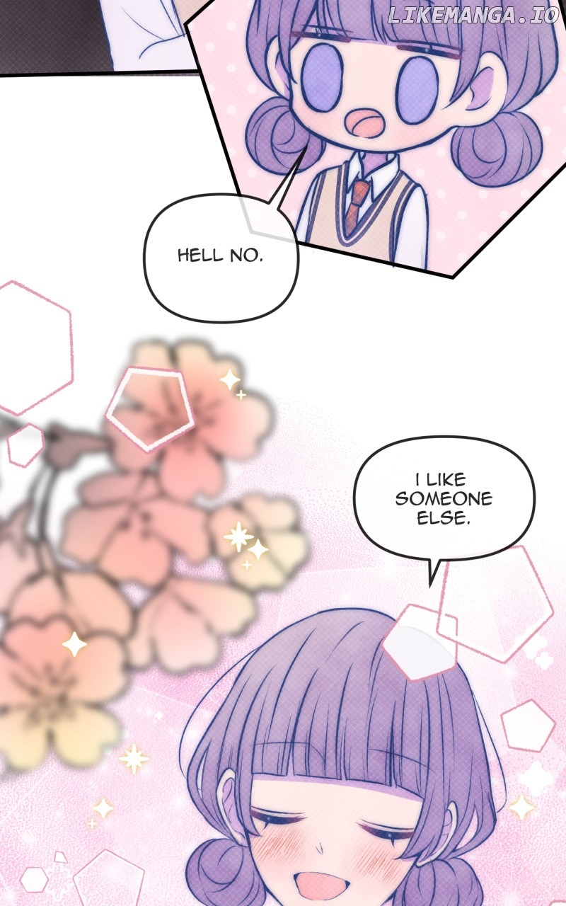 Love Cycle Chapter 33 - page 33
