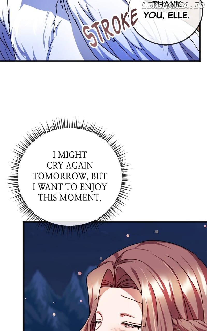 To You Who Never Loved Me Chapter 77 - page 24