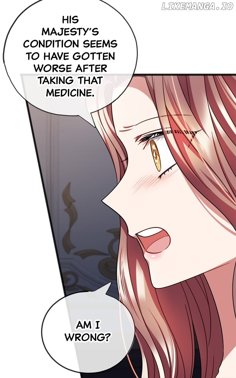 To You Who Never Loved Me Chapter 74 - page 34