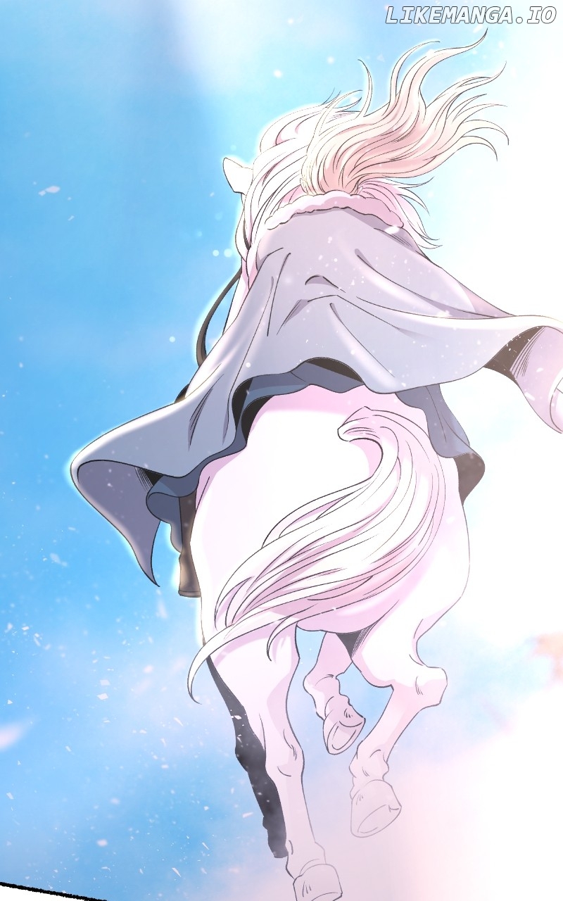 Like A Wind On A Dry Branch Chapter 168 - page 27
