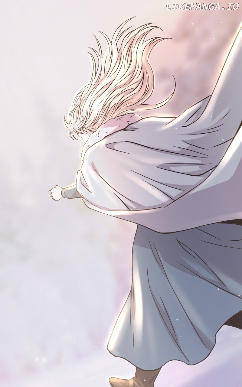 Like A Wind On A Dry Branch Chapter 168 - page 86