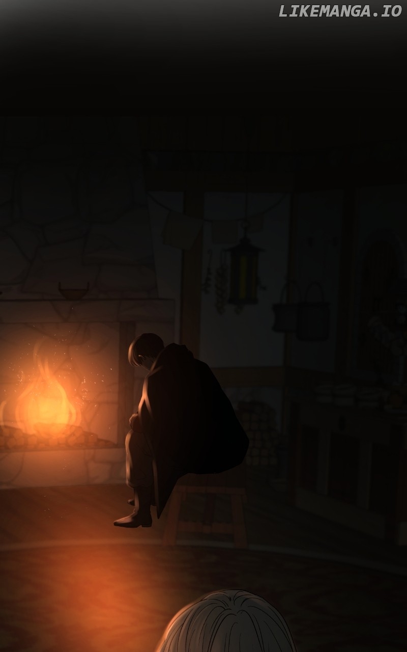 Like A Wind On A Dry Branch Chapter 164 - page 3