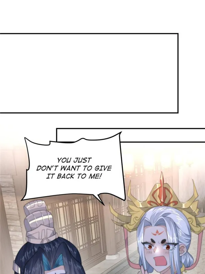 All the Female Apprentices Want to Kill Me Chapter 84 - page 11