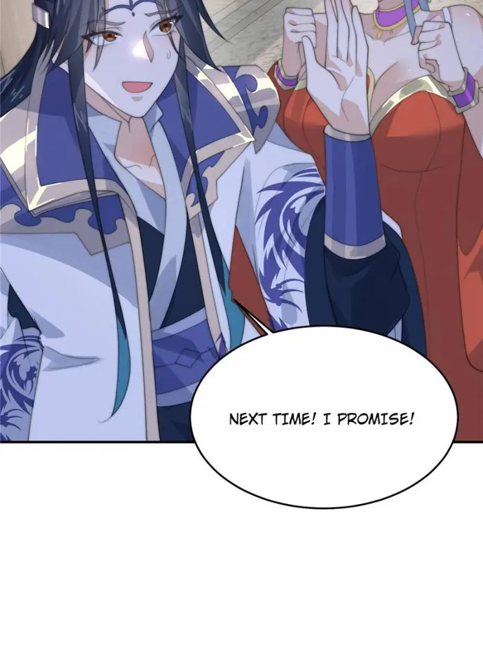 All the Female Apprentices Want to Kill Me Chapter 84 - page 12