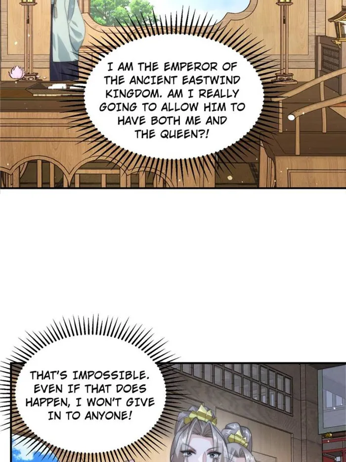 All the Female Apprentices Want to Kill Me Chapter 84 - page 16