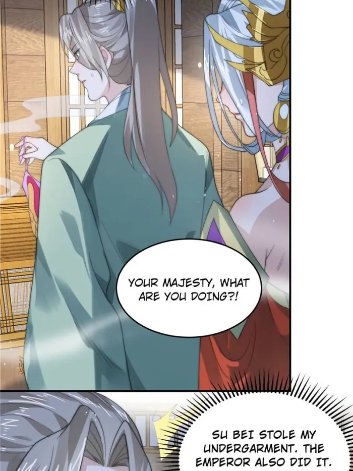 All the Female Apprentices Want to Kill Me Chapter 84 - page 18