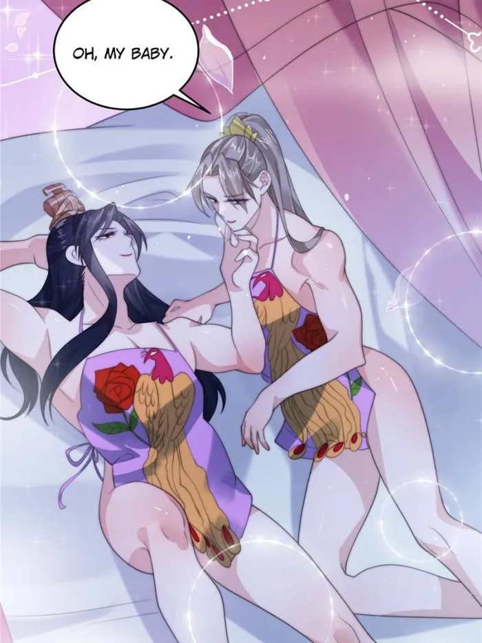 All the Female Apprentices Want to Kill Me Chapter 84 - page 20