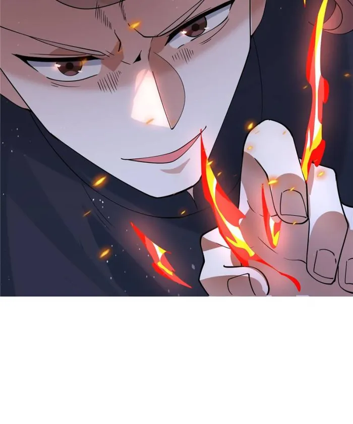 All the Female Apprentices Want to Kill Me Chapter 84 - page 34