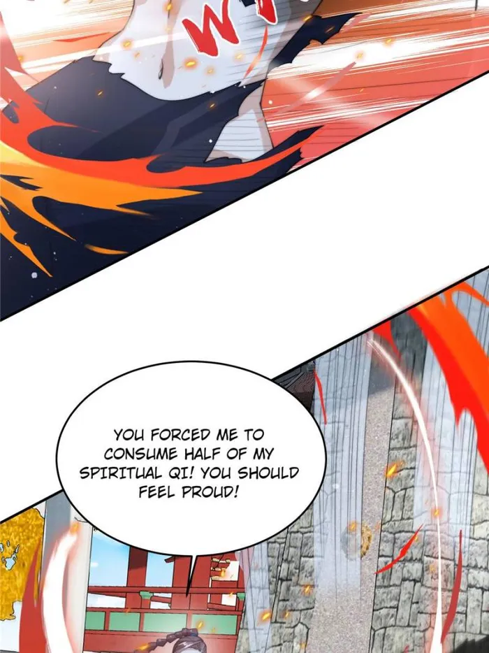 All the Female Apprentices Want to Kill Me Chapter 84 - page 37