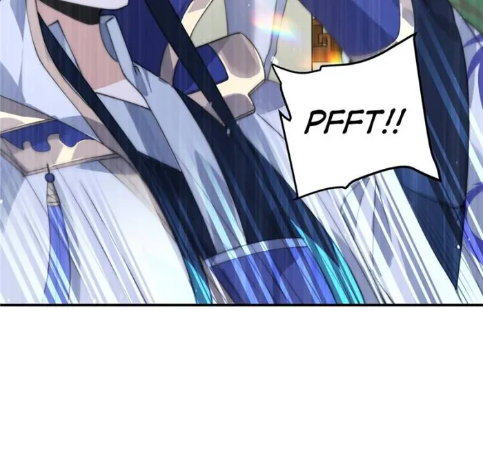 All the Female Apprentices Want to Kill Me Chapter 84 - page 5