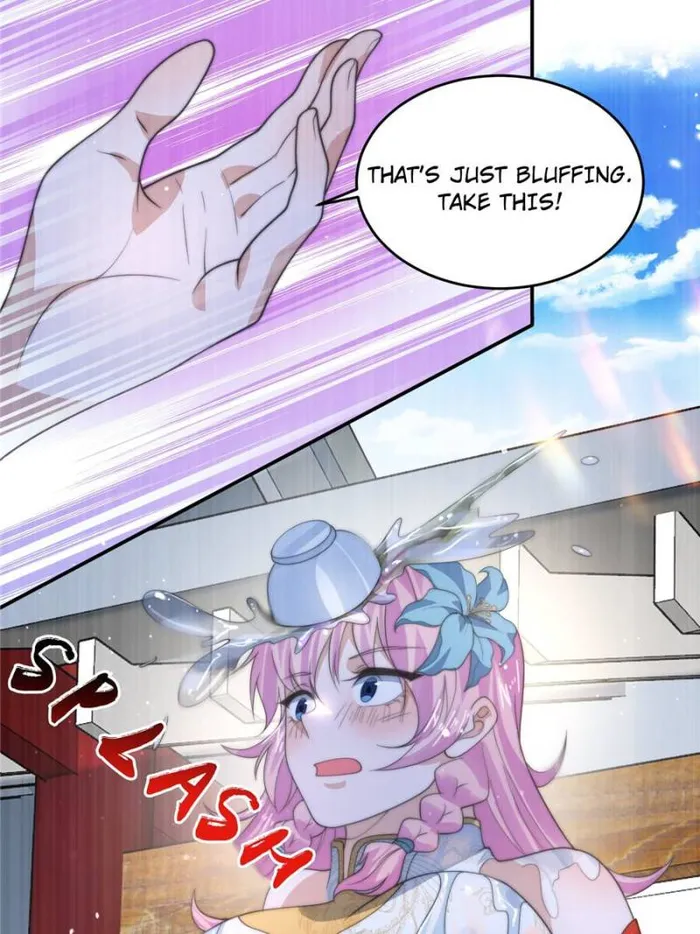 All the Female Apprentices Want to Kill Me Chapter 84 - page 9