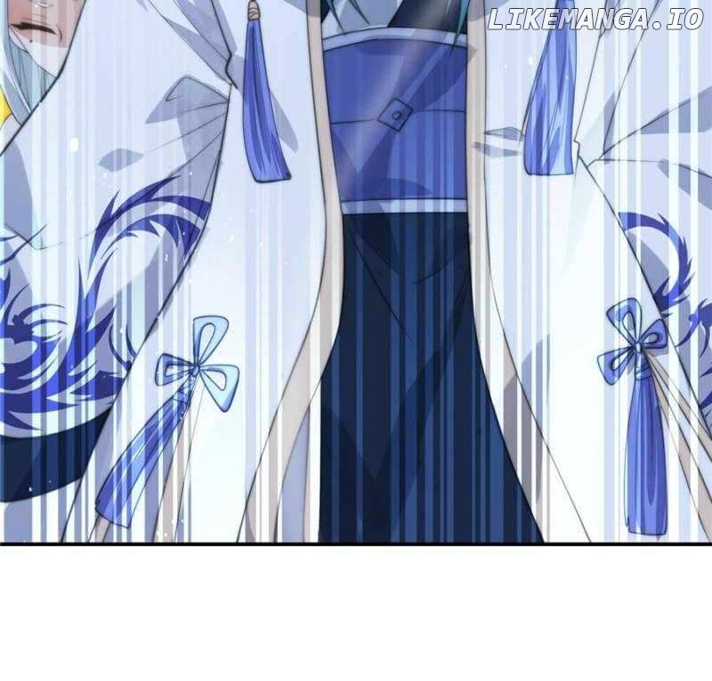 All the Female Apprentices Want to Kill Me Chapter 85 - page 11