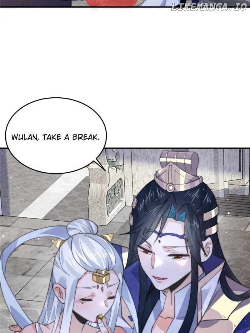All the Female Apprentices Want to Kill Me Chapter 85 - page 13