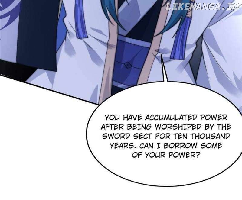All the Female Apprentices Want to Kill Me Chapter 85 - page 18