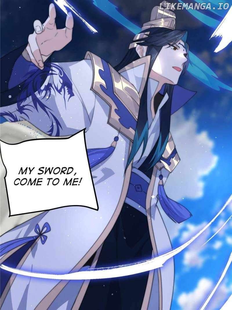 All the Female Apprentices Want to Kill Me Chapter 85 - page 21