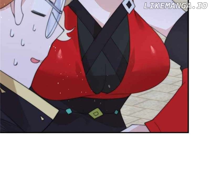 All the Female Apprentices Want to Kill Me Chapter 85 - page 26