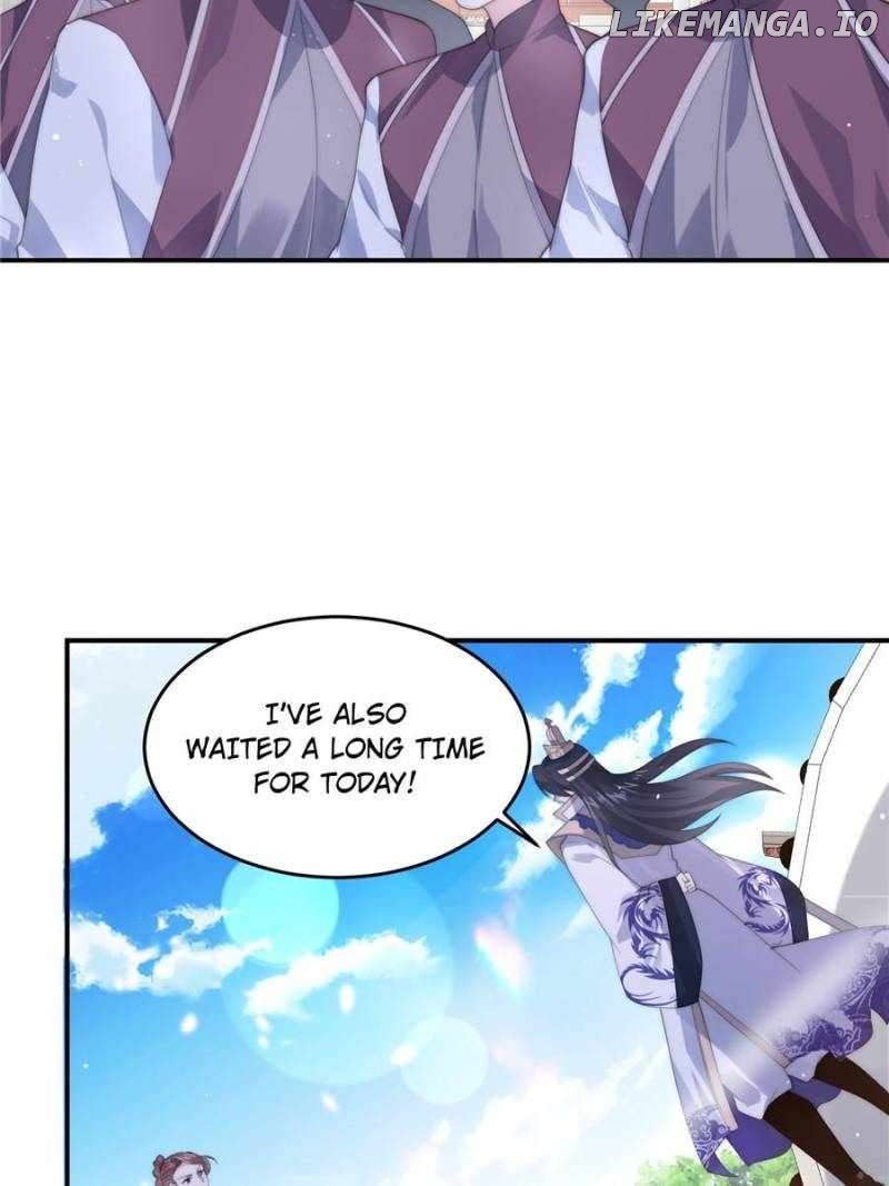 All the Female Apprentices Want to Kill Me Chapter 85 - page 29