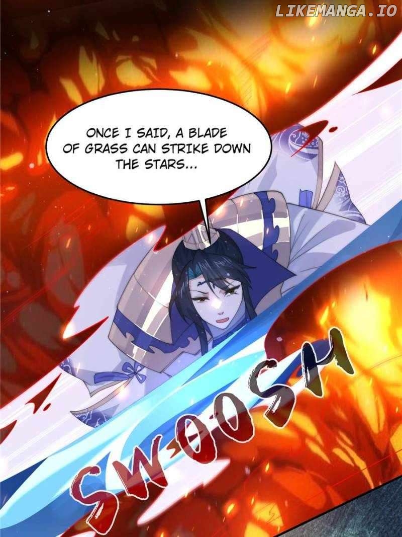 All the Female Apprentices Want to Kill Me Chapter 85 - page 38