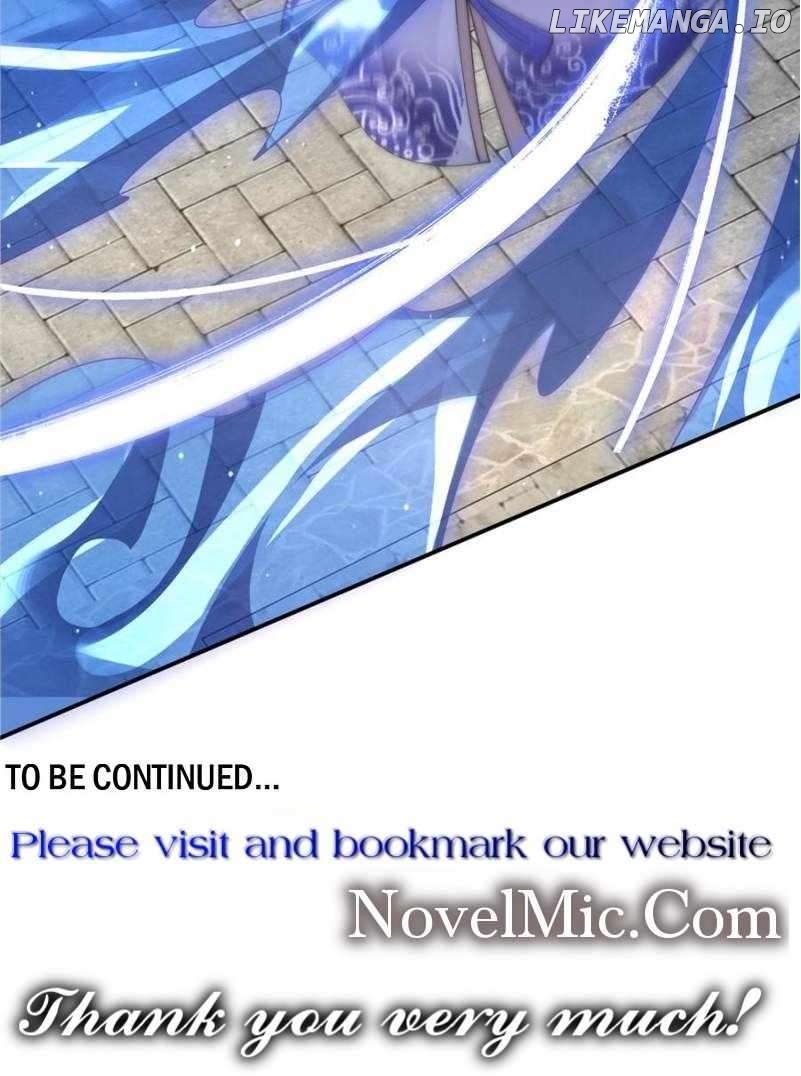 All the Female Apprentices Want to Kill Me Chapter 85 - page 41