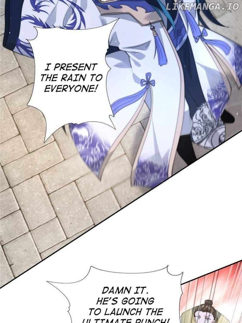 All the Female Apprentices Want to Kill Me Chapter 76 - page 18