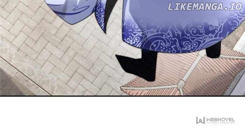 All the Female Apprentices Want to Kill Me Chapter 76 - page 22
