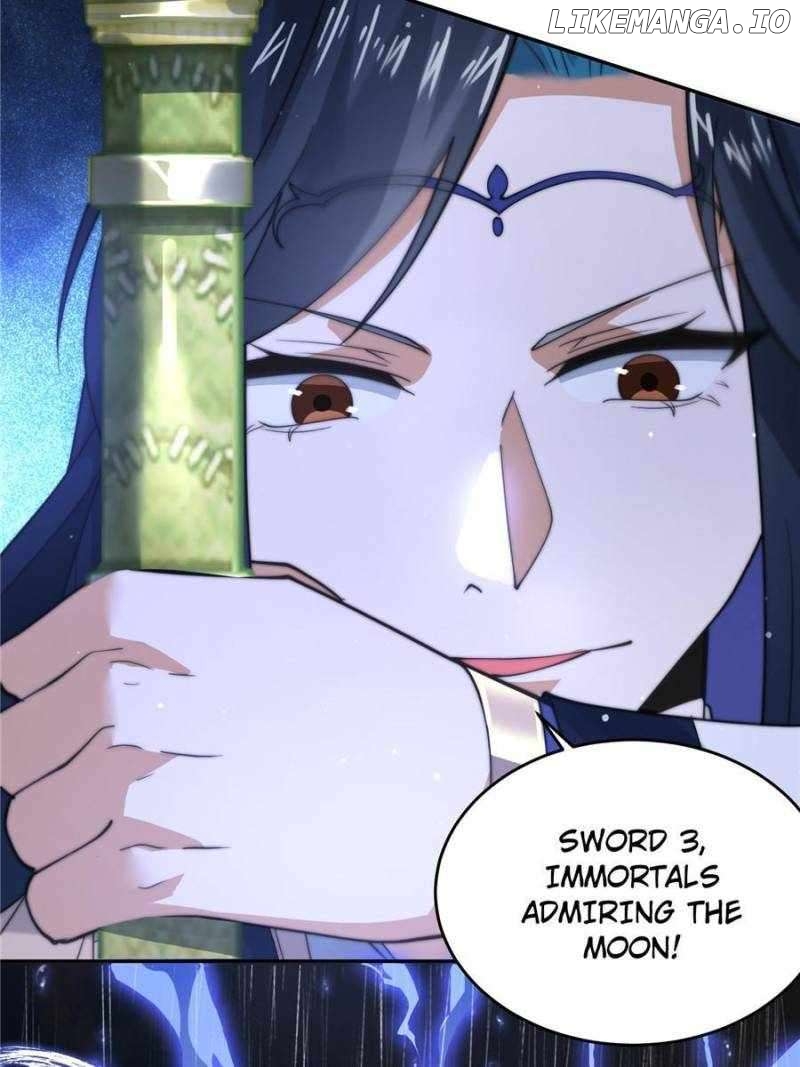 All the Female Apprentices Want to Kill Me Chapter 76 - page 24