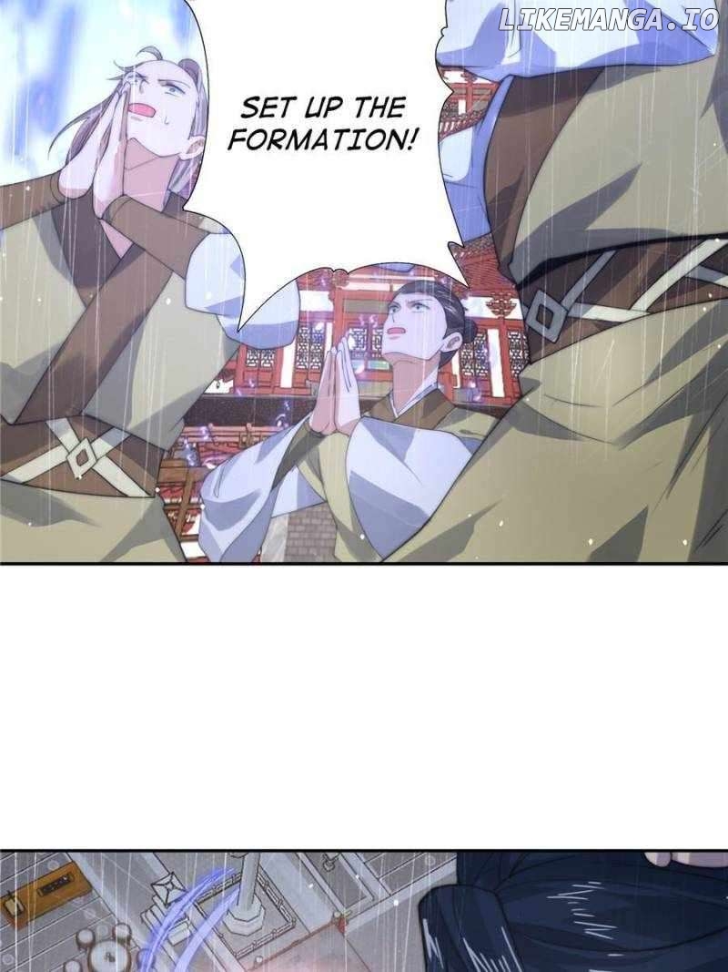All the Female Apprentices Want to Kill Me Chapter 76 - page 26