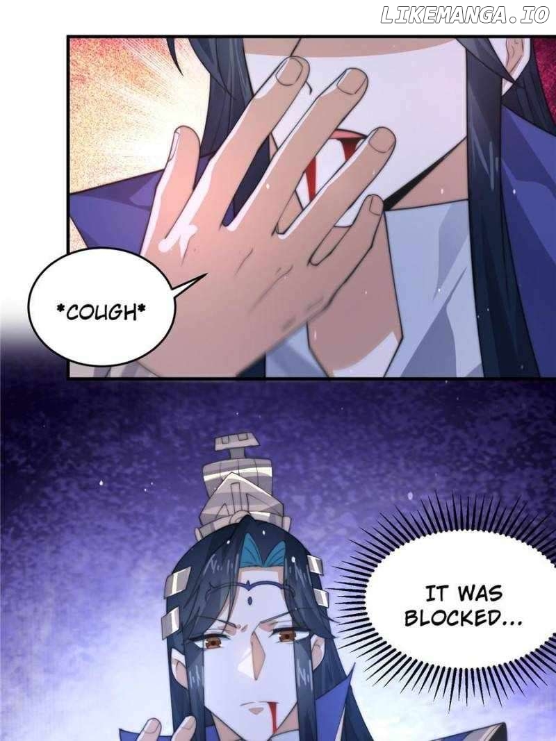 All the Female Apprentices Want to Kill Me Chapter 76 - page 29