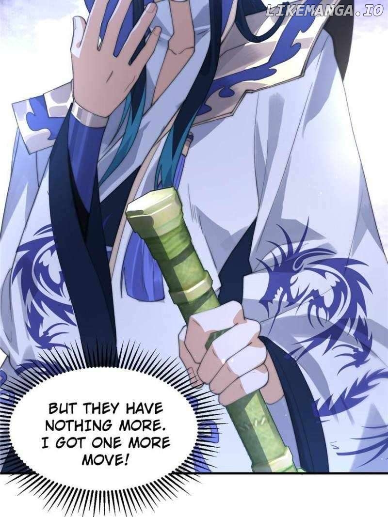 All the Female Apprentices Want to Kill Me Chapter 76 - page 30