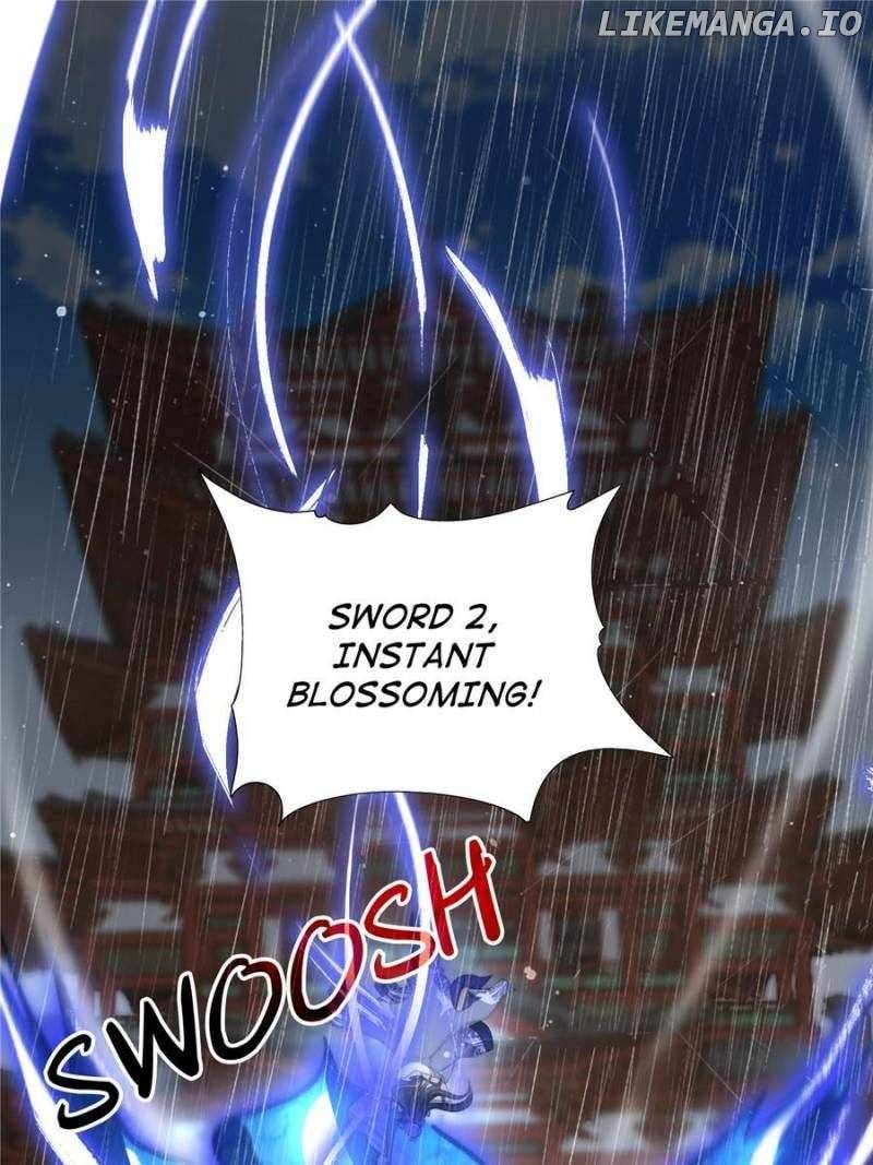 All the Female Apprentices Want to Kill Me Chapter 76 - page 32