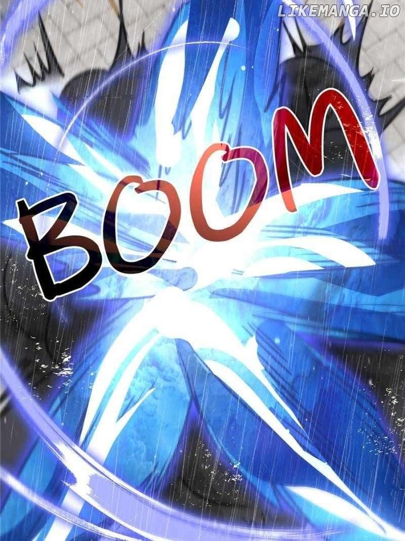 All the Female Apprentices Want to Kill Me Chapter 76 - page 34
