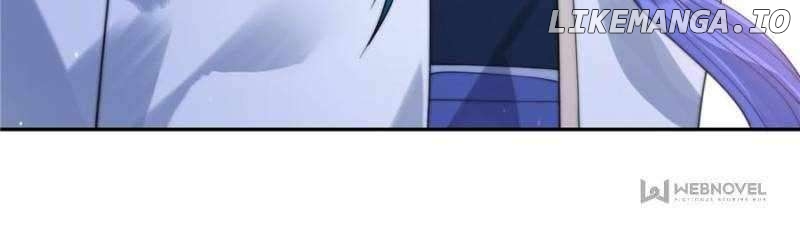 All the Female Apprentices Want to Kill Me Chapter 76 - page 38