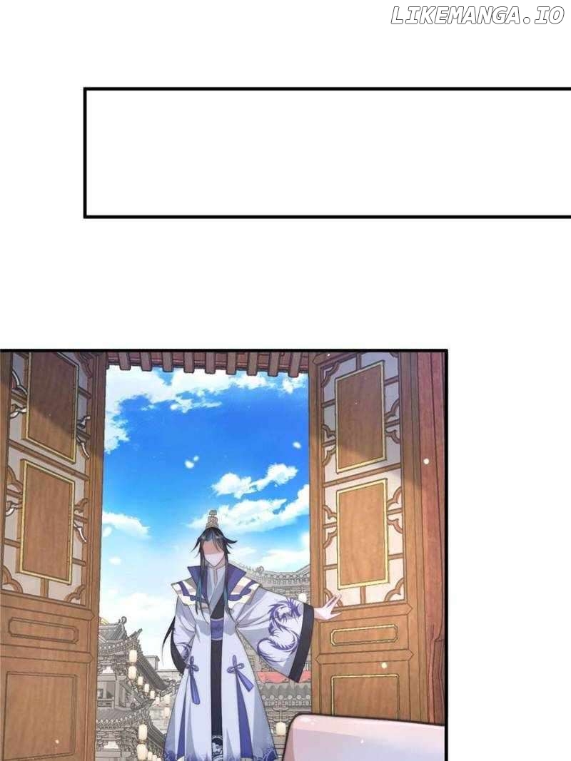 All the Female Apprentices Want to Kill Me Chapter 76 - page 39
