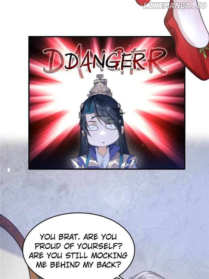 All the Female Apprentices Want to Kill Me Chapter 76 - page 42