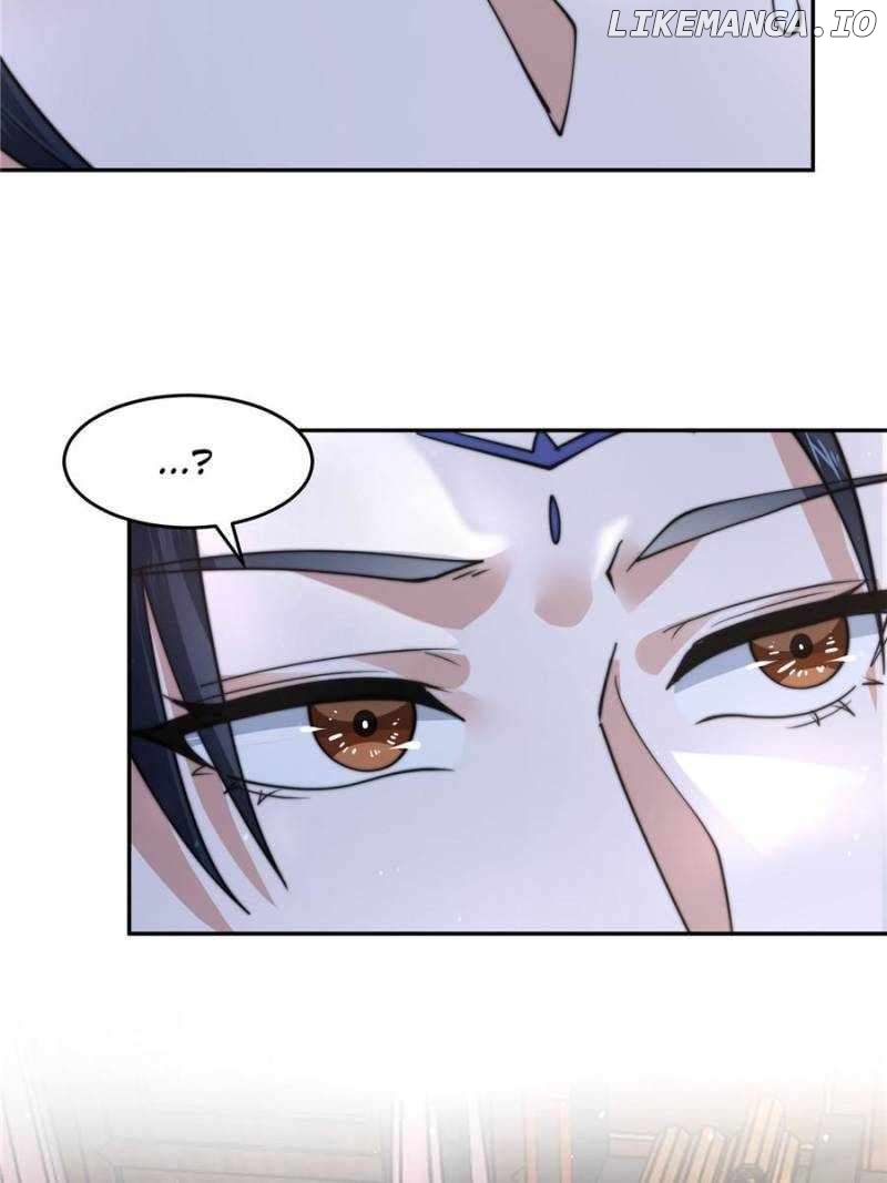 All the Female Apprentices Want to Kill Me Chapter 76 - page 50