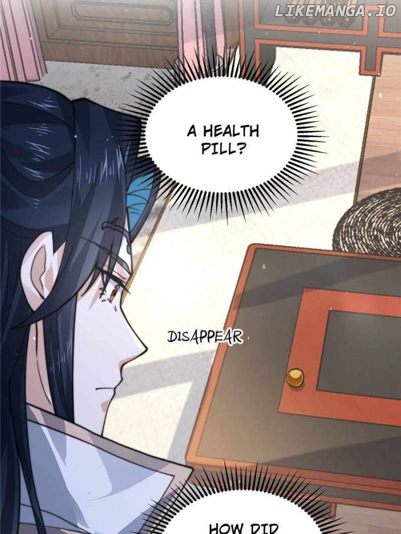 All the Female Apprentices Want to Kill Me Chapter 76 - page 51