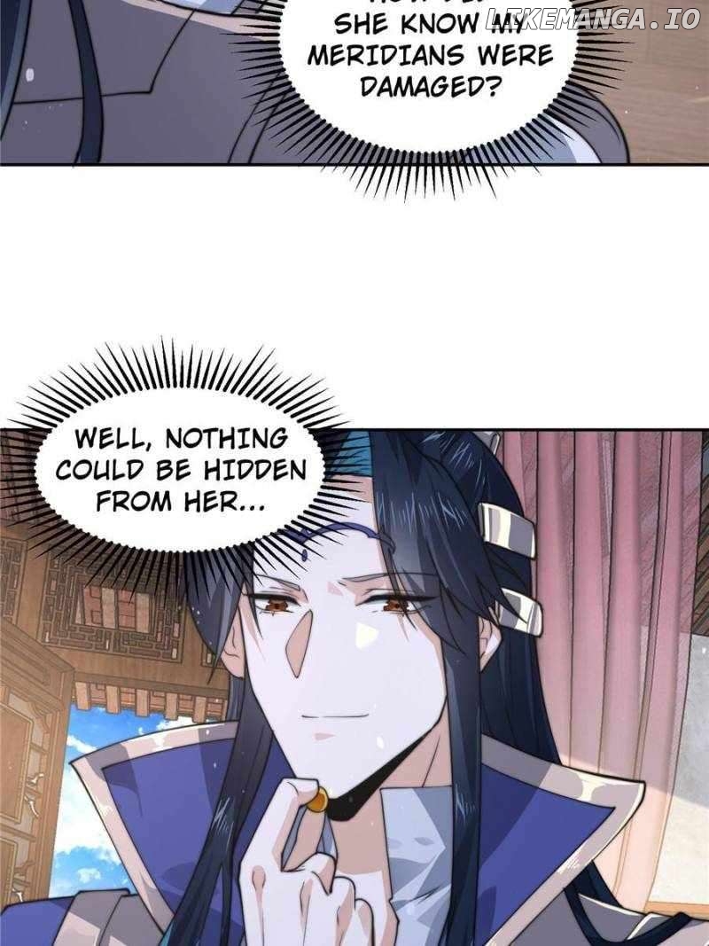 All the Female Apprentices Want to Kill Me Chapter 76 - page 52