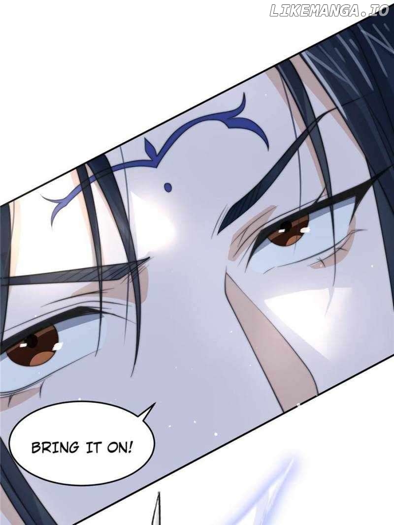 All the Female Apprentices Want to Kill Me Chapter 76 - page 8