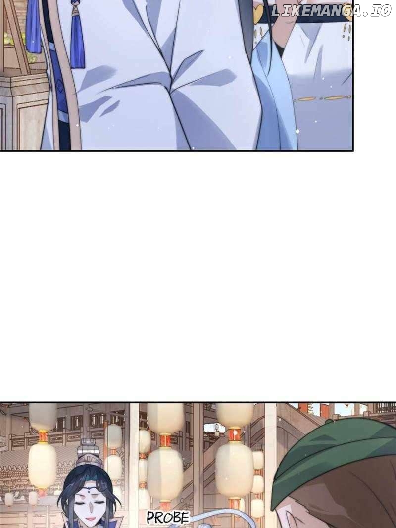 All the Female Apprentices Want to Kill Me Chapter 77 - page 10