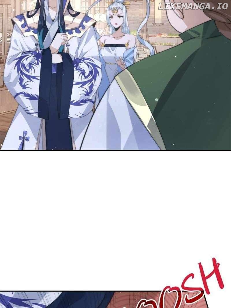 All the Female Apprentices Want to Kill Me Chapter 77 - page 11