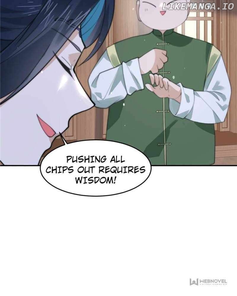 All the Female Apprentices Want to Kill Me Chapter 77 - page 15